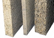 Цементно-стружечная плита ЦСП 500x1250x12